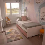Fee4me Bilbao, Style And Comfort Daire *