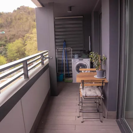 公寓 Fee4me Bilbao, Style And Comfort