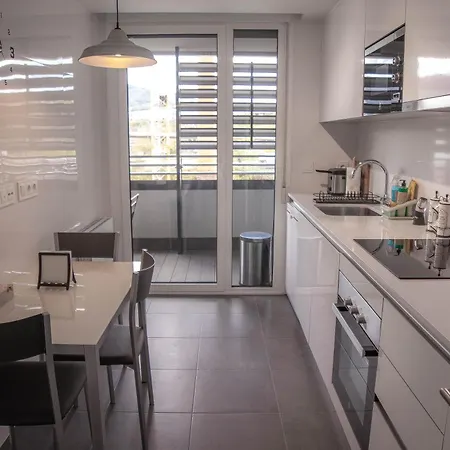 Fee4me Bilbao, Style And Comfort 毕尔巴鄂