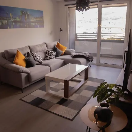 Appartement Fee4me Bilbao, Style And Comfort *