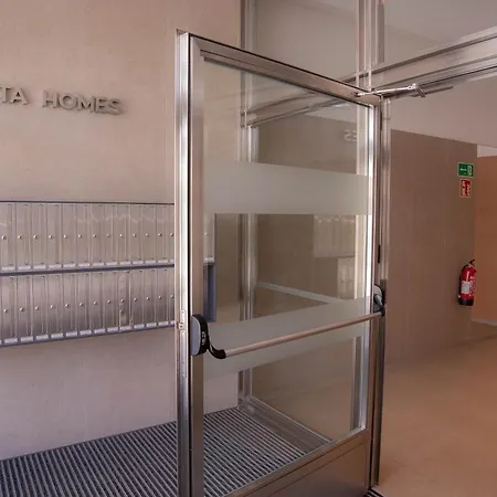 Fee4me Bilbao, Style And Comfort *