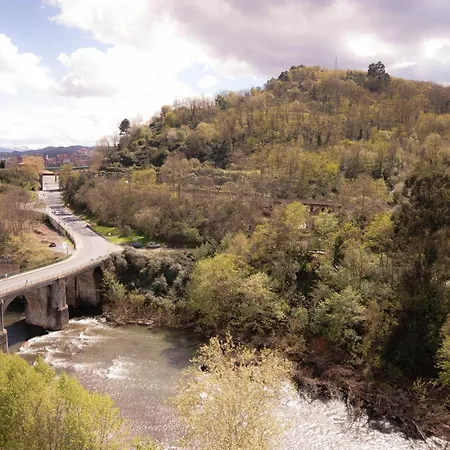 Fee4me Bilbao, Style And Comfort *