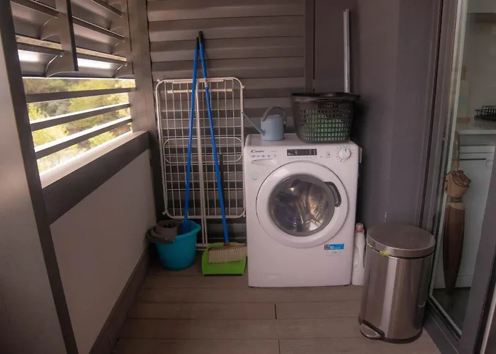 Apartment Fee4me Bilbao, Style&comfort