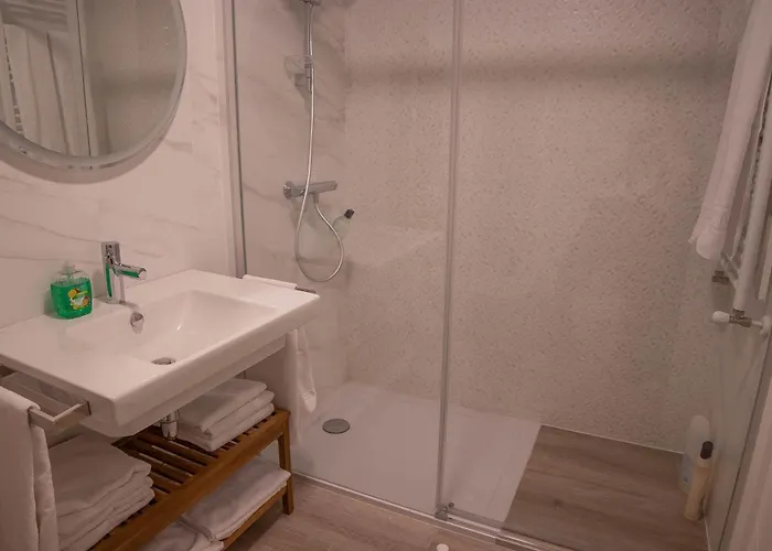 Fee4me Bilbao, Style And Comfort Apartament