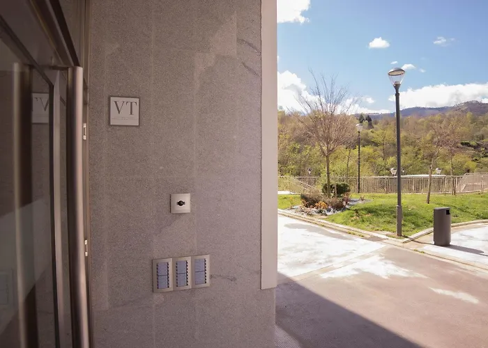 Apartament Fee4me Bilbao, Style And Comfort Bilbao