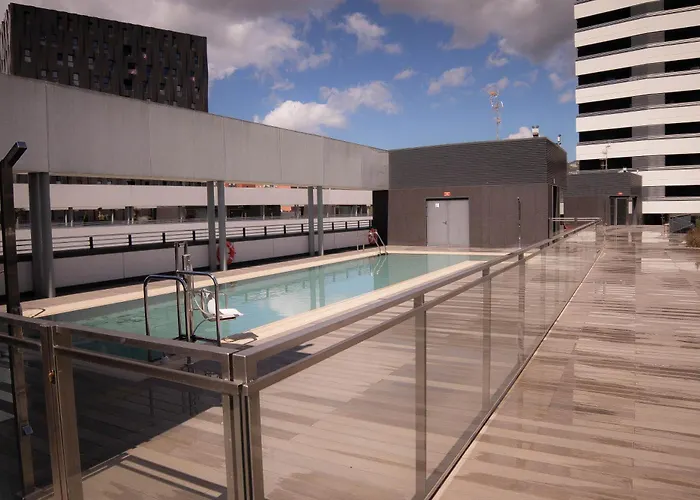 Fee4me Bilbao, Style&comfort * Bilbao