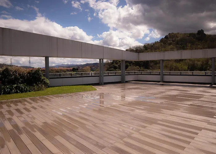 Fee4me Bilbao, Style&comfort Apartment