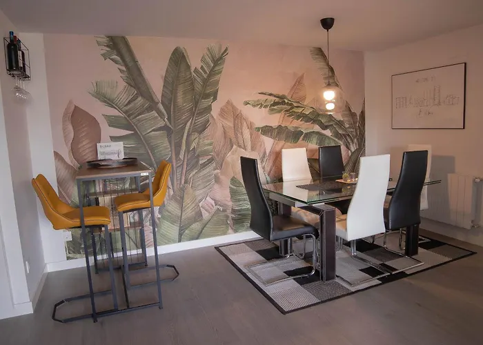 Fee4me Bilbao, Style&comfort