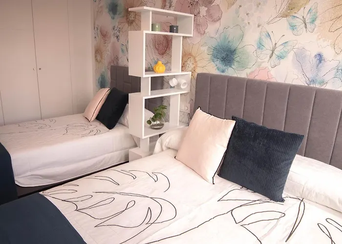 Fee4me Bilbao, Style&comfort *