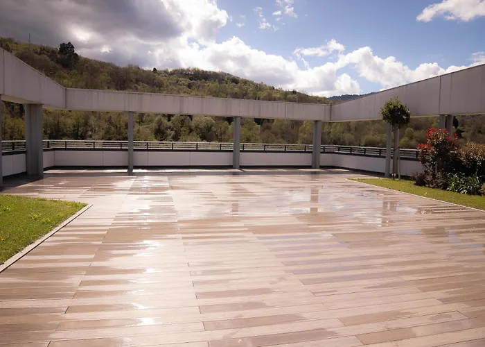 Fee4me Bilbao, Style&comfort