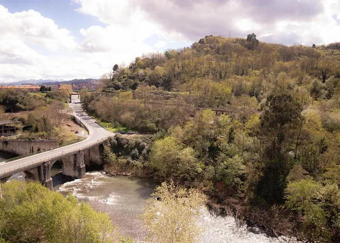 Fee4me Bilbao, Style&comfort *