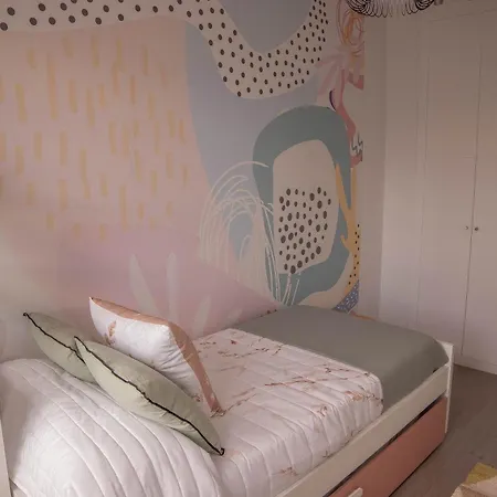 Fee4me Bilbao, Style And Comfort Apartman *