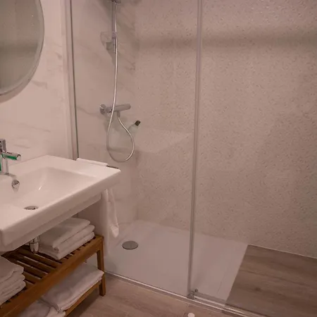 Fee4me Bilbao, Style And Comfort Apartman