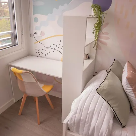 Appartement Fee4me Bilbao, Style And Comfort *