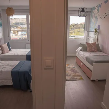 Fee4me Bilbao, Style And Comfort *