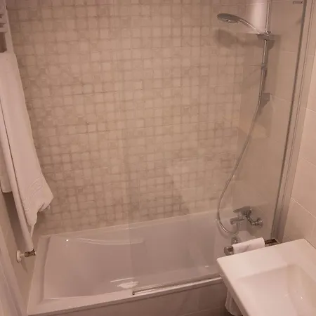 Fee4me Bilbao, Style And Comfort Apartman *