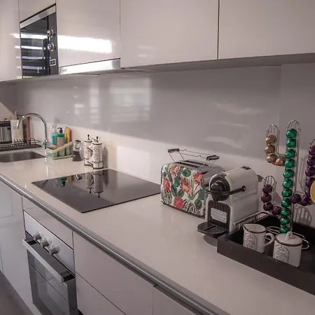 Appartement Fee4me Bilbao, Style And Comfort *