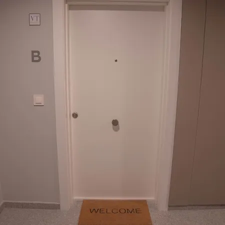 Fee4me Bilbao, Style And Comfort *