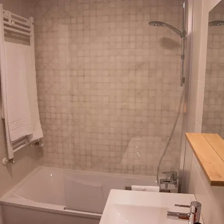 Fee4me Bilbao, Style And Comfort * Bilbao