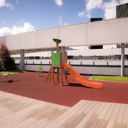 Fee4me Bilbao, Style And Comfort Appartement Bilbao