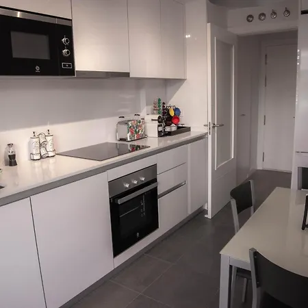 Fee4me Bilbao, Style And Comfort Appartement