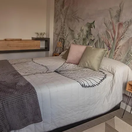 Fee4me Bilbao, Style And Comfort Apartman