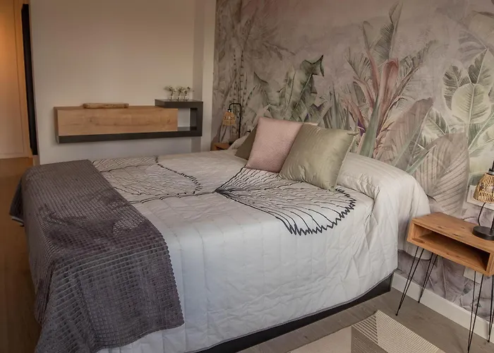 Fee4me Bilbao, Style And Comfort Appartement