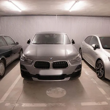 Fee4me Bilbao, Style And Comfort Appartamento *