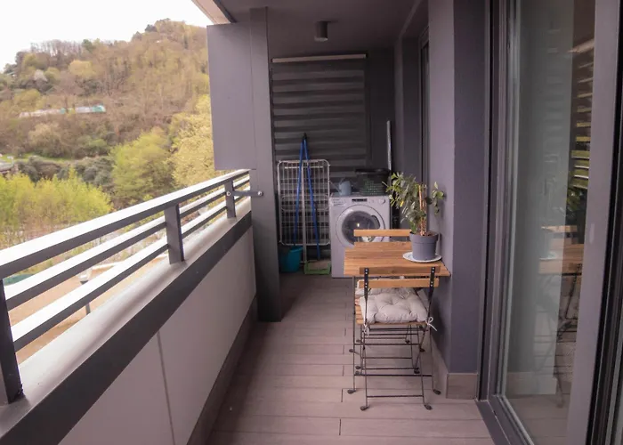 Appartamento Fee4me Bilbao, Style And Comfort