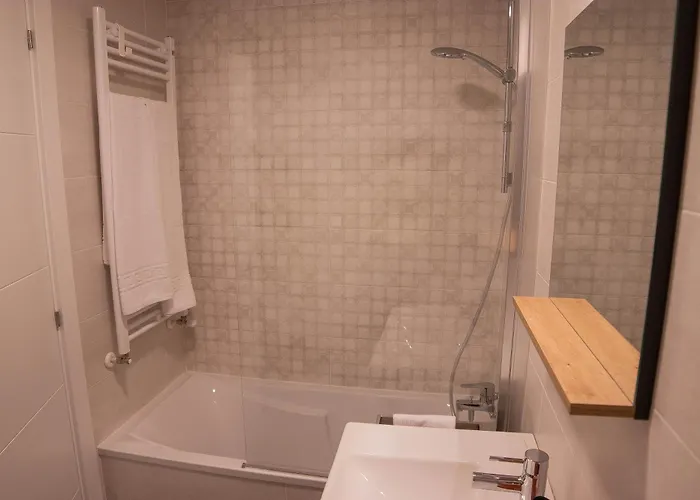 Fee4me Bilbao, Style And Comfort * Bilbao