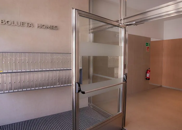 Fee4me Bilbao, Style And Comfort *