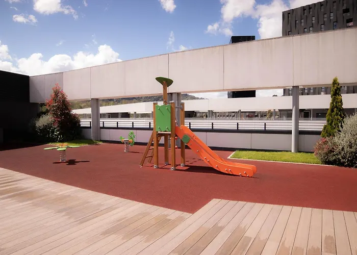 Fee4me Bilbao, Style And Comfort Appartamento Bilbao