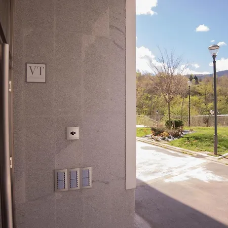 Appartamento Fee4me Bilbao, Style And Comfort Bilbao