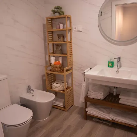 Appartamento Fee4me Bilbao, Style And Comfort *