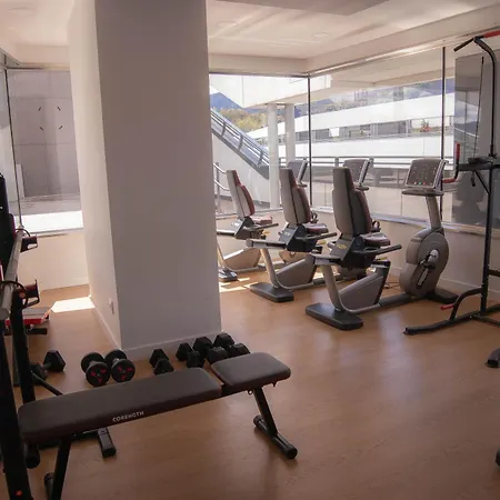 Appartamento Fee4me Bilbao, Style And Comfort