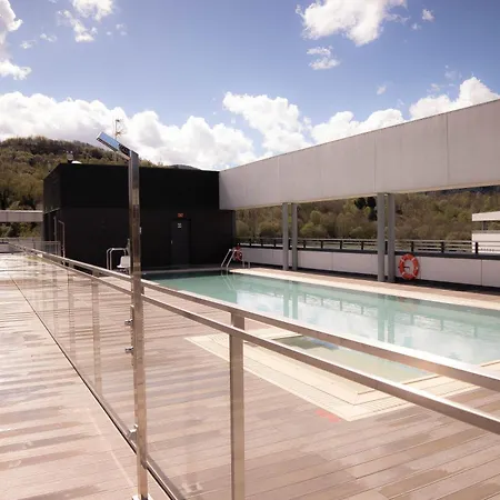 Appartamento Fee4me Bilbao, Style And Comfort Bilbao